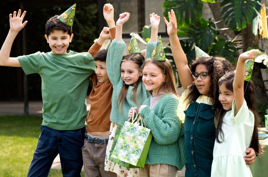 Awards & Festivals: Celebrating Excellence in Entertainment