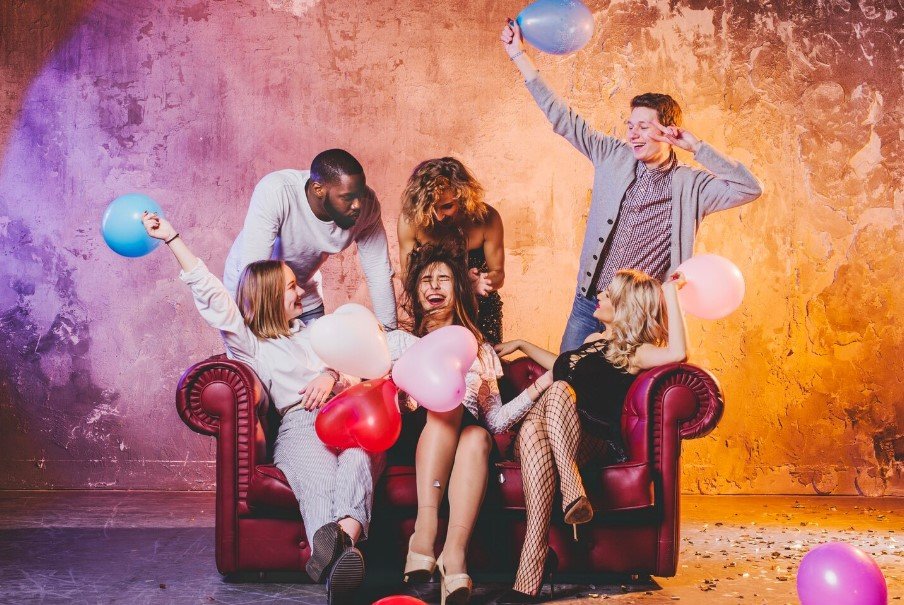 Why We Can’t Stop Watching: The Psychology of Celebrity Culture