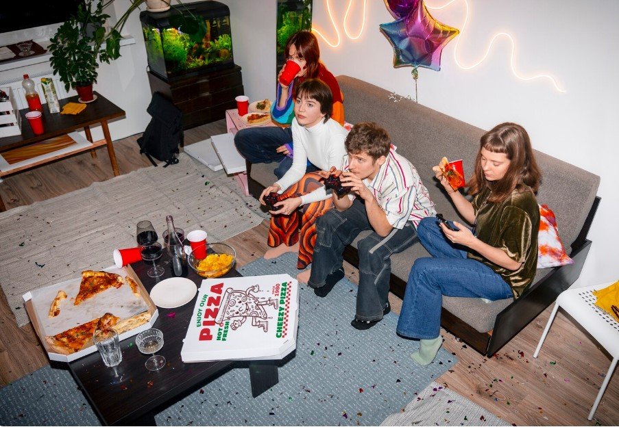 OTT Platform Trends: Shaping the Future of Digital Entertainment